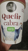 Quefir Cabra Eco