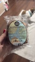 Mini Panettone de Xocolata