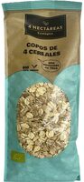 Copos de cereales