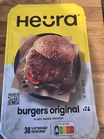 Burgers Original