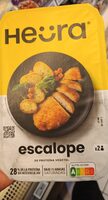 Escalope Heura