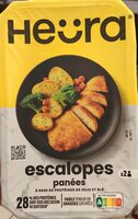Escalopes Panées