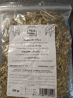 Hojas de olivo