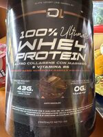 DL whey protein