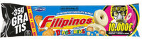 Filipinos Dinosaurus