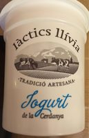 Iactics llivia