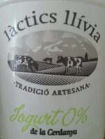 Làctis llivia
