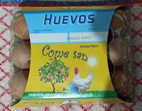 Huevos