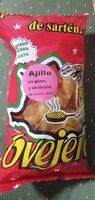 Aperitivos Fritos