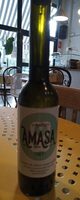 Amasa Aceite de Oliva