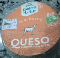Queso maduro de oveja