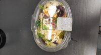 Ensalada Cesar Lm