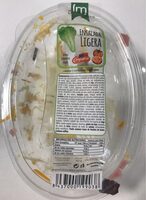Ensalada Ligera Lm
