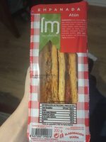 Empanada atún