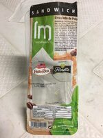 Ensalada de pollo