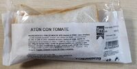Tentempie Atun Con Tomate Lm