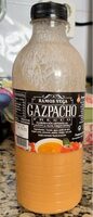 Gazpacho