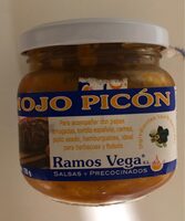 Mojo picon