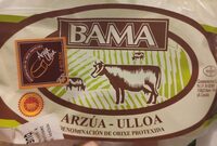 Queso Arzúa-Ulloa