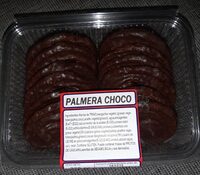 Palmera Choco