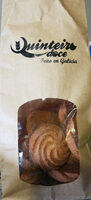 Xiritas de avellana