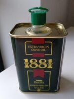 Aceite de oliva virgen extra
