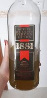 Aceite de oliva virgen extra