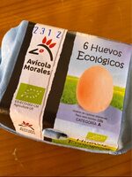 Huevos ecologicos