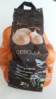 Cebolla