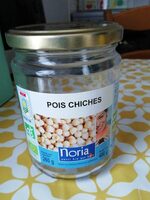 Pois chiches