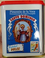 Pimentón de la Vera Calidad Dulce