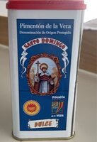 Pimentón de la Vera