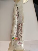 Fuet extra marca "AlCampo"