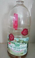 Aceite de oliva virgen extra