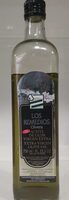 Aceite de oliva virgen extra