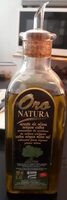 Huile d'olive
