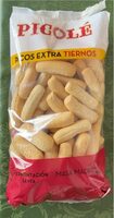 Picos Extra Tiernos