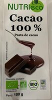 Cacao 100%