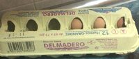 Huevos