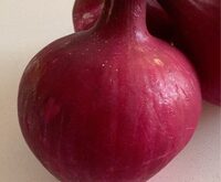 Cebolleta roja