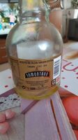 Aceite de oliva virgen extra
