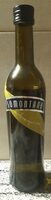 Aceite de oliva virgen extra somontano