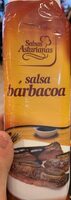 Salsa barbacoa