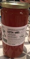 Eztia miel