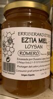 Eztia Miel
