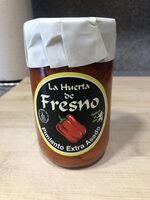 Pimiento Extra Asado