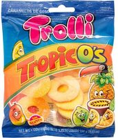 Tropico's