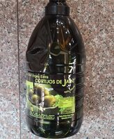 Huile d'olive