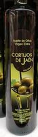 Huile d'olive
