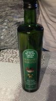 Huile d'olive vierge extra